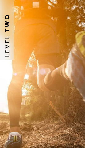 Performance Sports Coaching - Level Two Performance Sports Coaching - Level Two