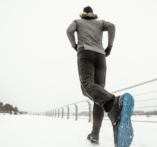 Striking the Perfect Balance: Training and Recovery in Endurance Sports