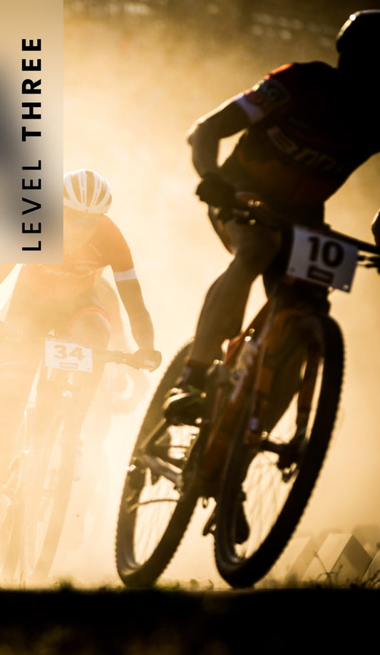 Performance Sports Coaching - Level Three