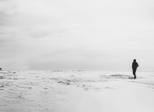 Life Coaching - Six Sessions
